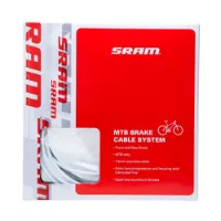 SRAM Mtb Bremskabel-kit SRAM Mtb Bremskabel-kit