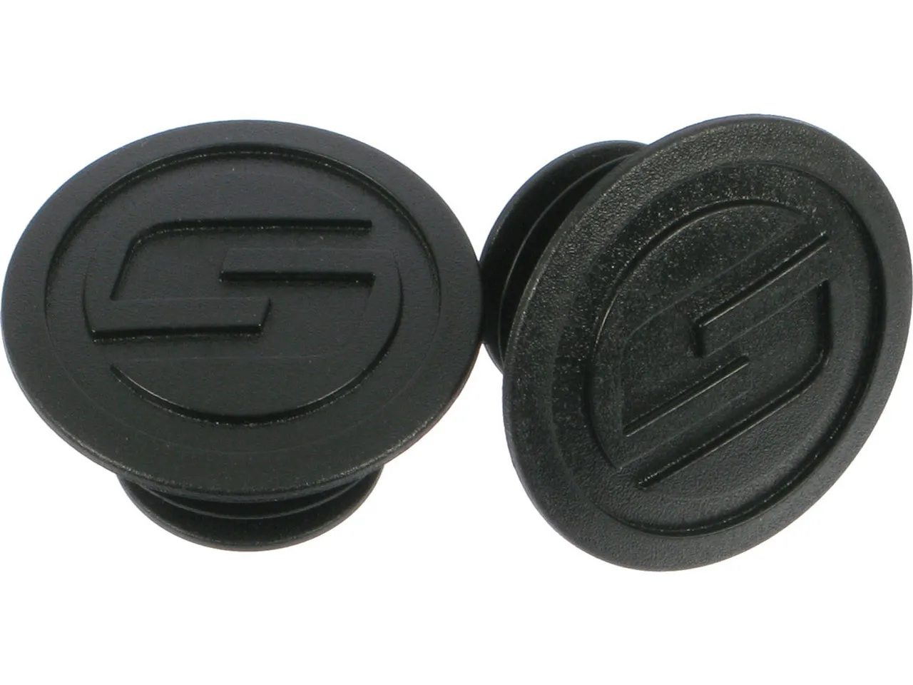 SRAM MTB Lenkerendstopfen, Schwarz, one_size SRAM MTB Lenkerendstopfen, Schwarz, one_size