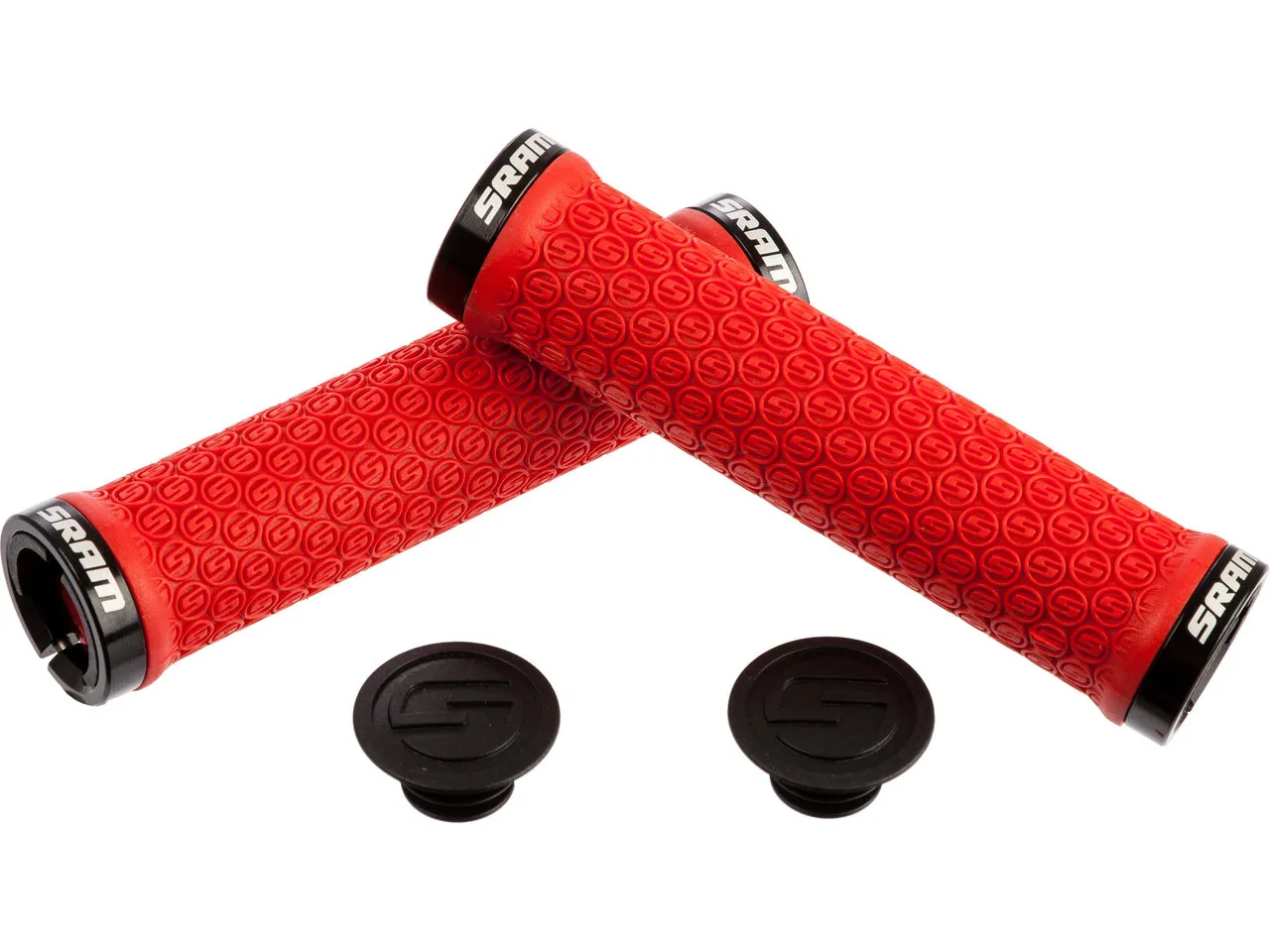 SRAM MTB Locking Lenkergriffe