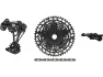 SRAM NX Eagle 1x12-fach E-Bike Upgrade-Kit mit Kassette, 11-50