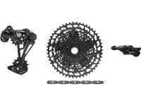 SRAM NX Eagle 1x12-fach E-Bike Upgrade-Kit mit Kassette SRAM NX Eagle 1x12-fach E-Bike Upgrade-Kit mit Kassette