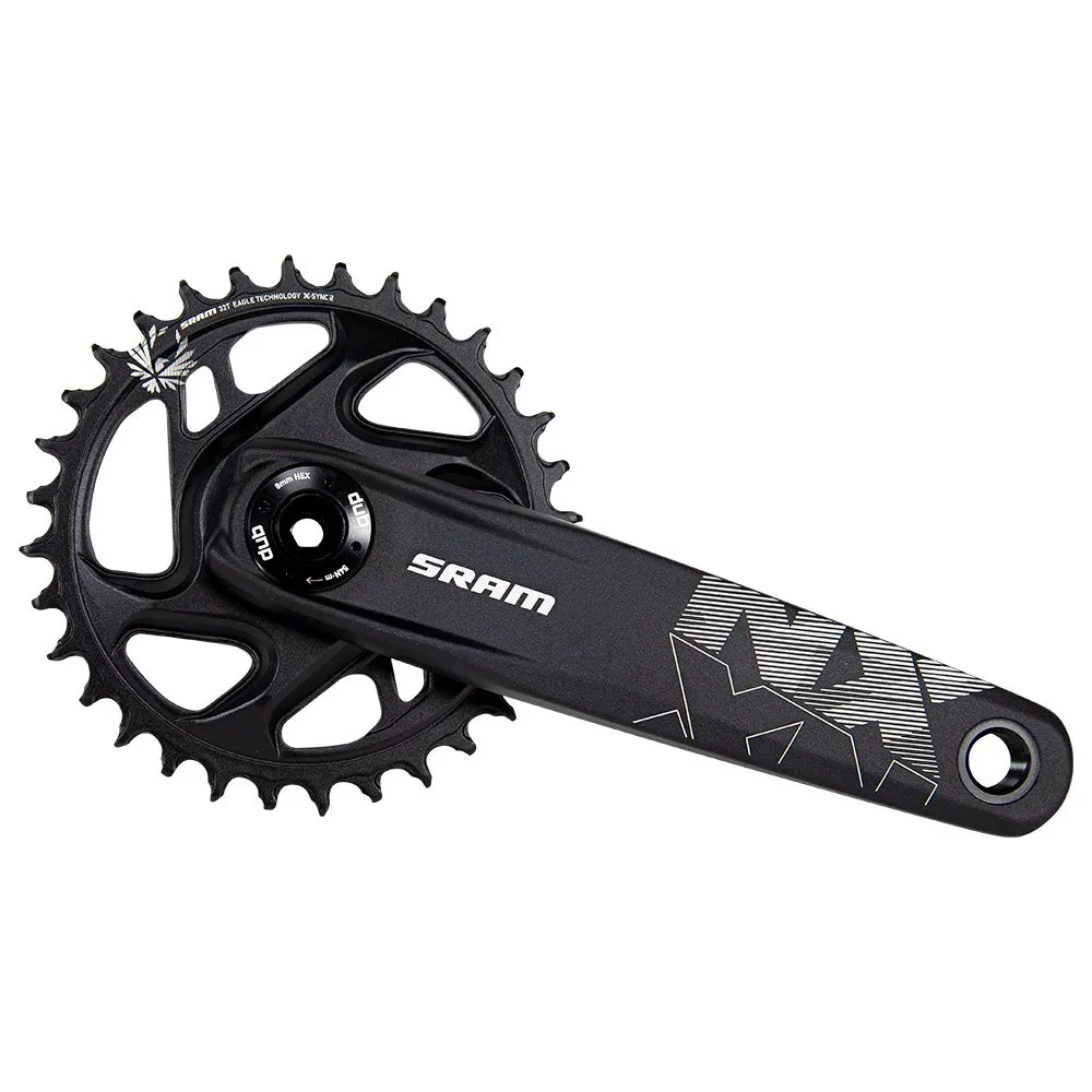SRAM Nx Eagle Fahrradkomponentengruppe SRAM Nx Eagle Fahrradkomponentengruppe