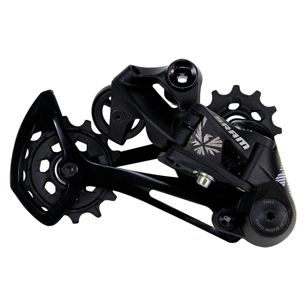 SRAM Nx Eagle Fahrradkomponentengruppe SRAM Nx Eagle Fahrradkomponentengruppe
