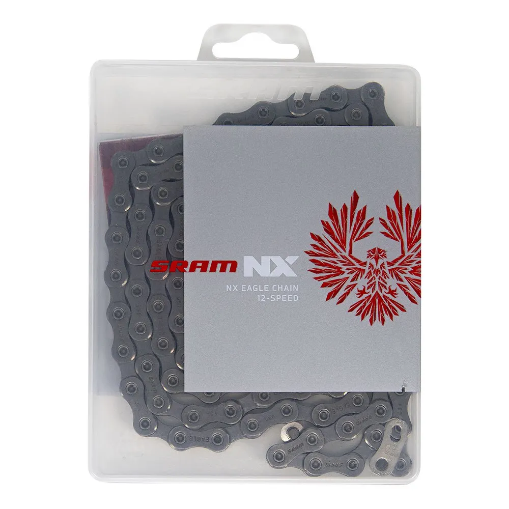 SRAM Nx Eagle Fahrradkomponentengruppe SRAM Nx Eagle Fahrradkomponentengruppe