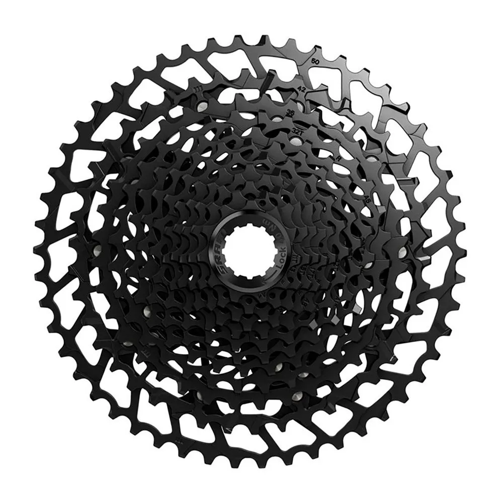 SRAM Nx Eagle Pg-1230 Kassette Refurbished