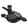 SRAM Nx Eagle Schalthebel, Black, 12s