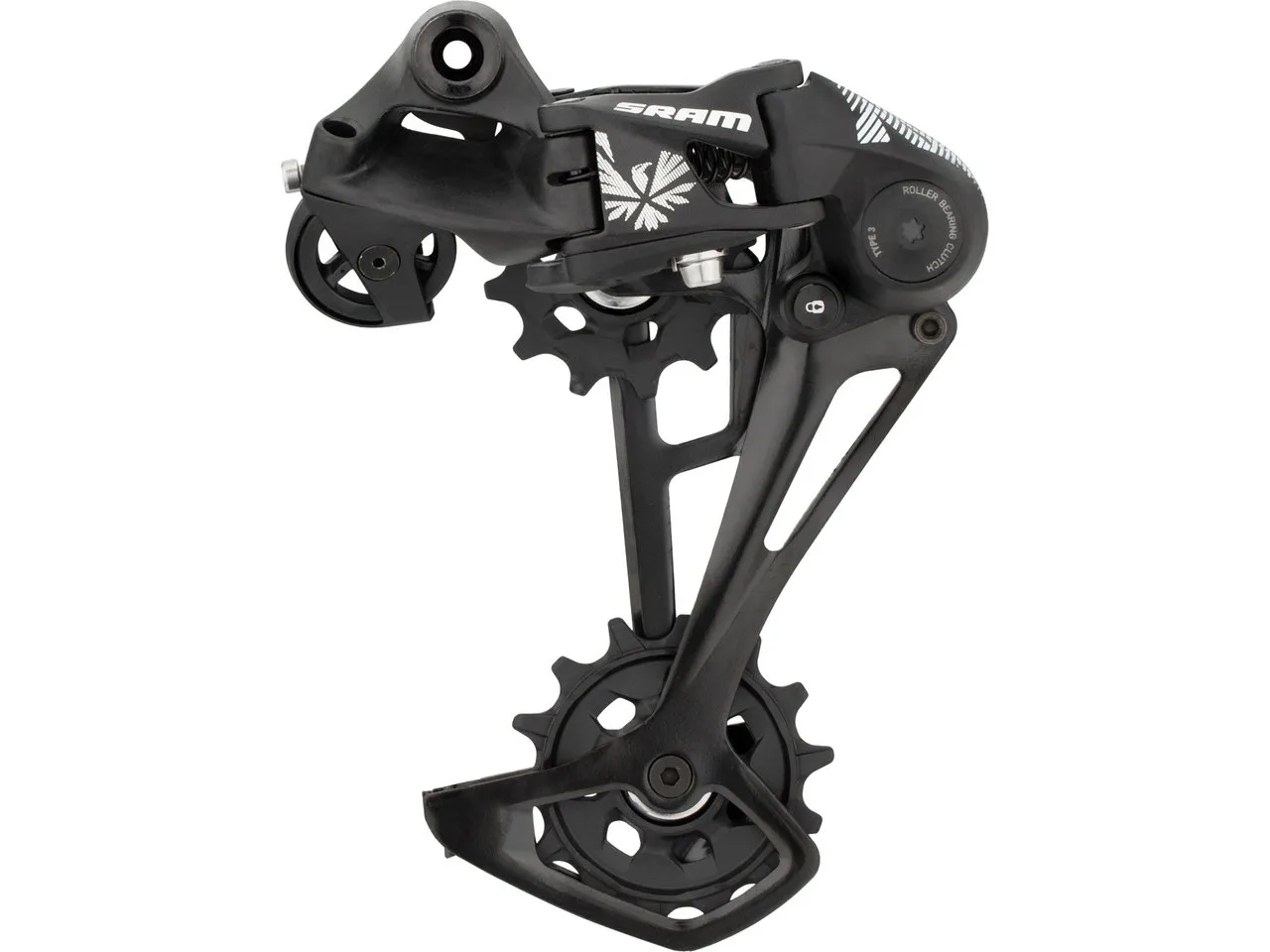 SRAM NX Eagle Schaltwerk 12-fach