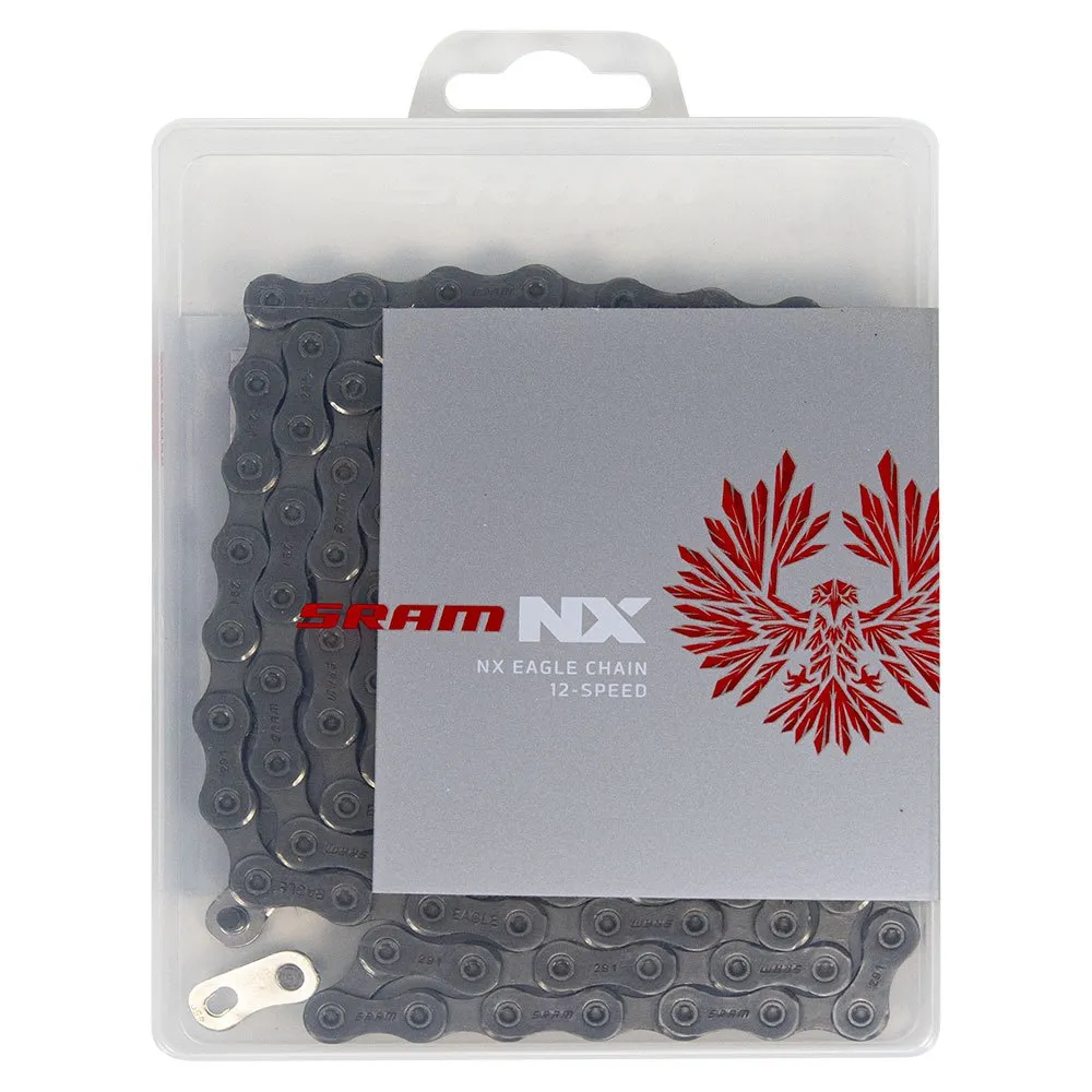 SRAM Nx Eagle Set Boost Fahrradkomponentengruppe SRAM Nx Eagle Set Boost Fahrradkomponentengruppe