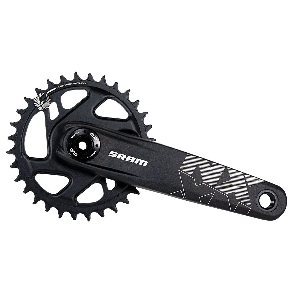 SRAM Nx Eagle Set Boost Fahrradkomponentengruppe SRAM Nx Eagle Set Boost Fahrradkomponentengruppe