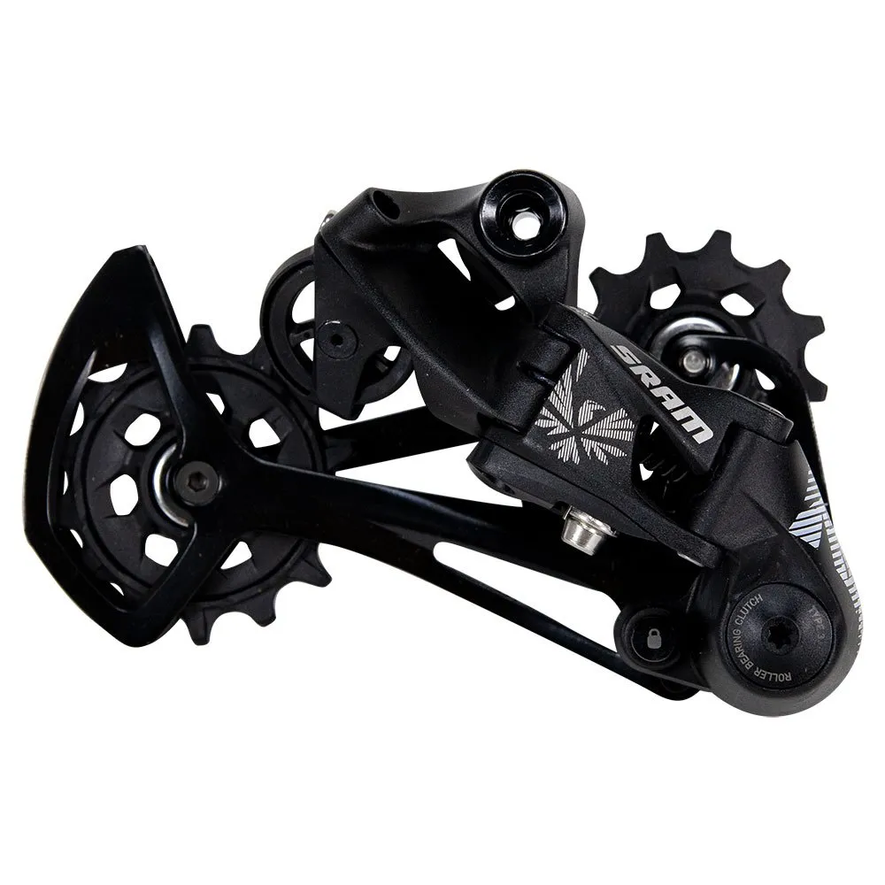 SRAM Nx Eagle Set Boost Fahrradkomponentengruppe SRAM Nx Eagle Set Boost Fahrradkomponentengruppe