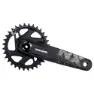 SRAM Nx Eagle Set Boost Fahrradkomponentengruppe