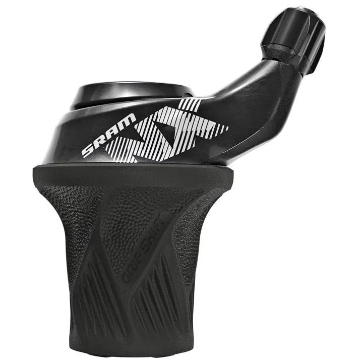 SRAM Nx Grip 11s Hinterradschaltung, Black, 11s SRAM Nx Grip 11s Hinterradschaltung, Black, 11s
