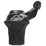 SRAM Nx Grip 11s Hinterradschaltung, Black, 11s