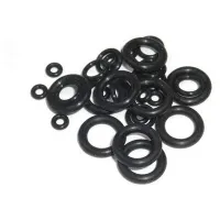 SRAM O-Ringe Sering Pro Bleed (x10) Unisex SRAM O-Ringe Sering Pro Bleed (x10) Unisex