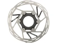 SRAM Paceline Rounded Center Lock Bremsscheibe SRAM Paceline Rounded Center Lock Bremsscheibe