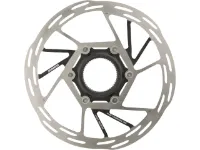 SRAM Paceline Rounded Center Lock Bremsscheibe SRAM Paceline Rounded Center Lock Bremsscheibe