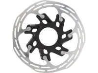 SRAM Paceline X Rounded Center Lock Bremsscheibe SRAM Paceline X Rounded Center Lock Bremsscheibe