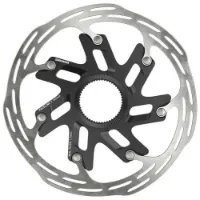 SRAM Paceline X Rounded Center Lock Bremsscheibe SRAM Paceline X Rounded Center Lock Bremsscheibe