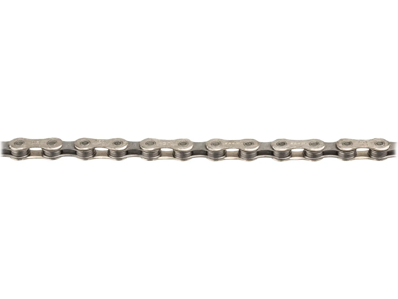 SRAM PC 1031 10-fach Kette, Silber, 10 fach SRAM PC 1031 10-fach Kette, Silber, 10 fach