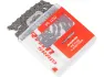 SRAM PC 1110 Kette, Silver, 11-fach