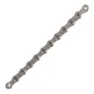 SRAM Pc1091r Hollowpin Powerlock Road/mtb Kette, Silver, 114 Links