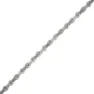 SRAM Pc1170 Hollowpin Powerlock Road/mtb Kette, 114 Links