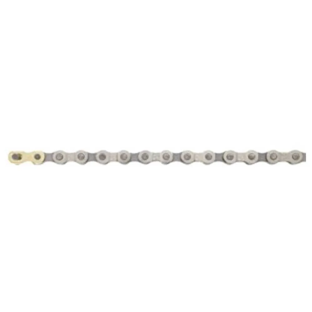 SRAM Pc951 Powerlink Road/mtb Kette, Grey, 114 Links SRAM Pc951 Powerlink Road/mtb Kette, Grey, 114 Links