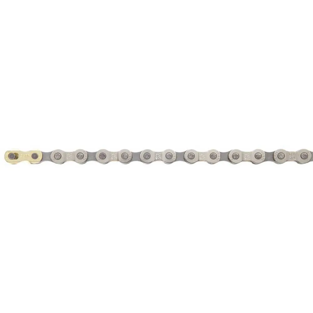 SRAM Pc971 Powerlink Kette, Silver, 114 Links SRAM Pc971 Powerlink Kette, Silver, 114 Links