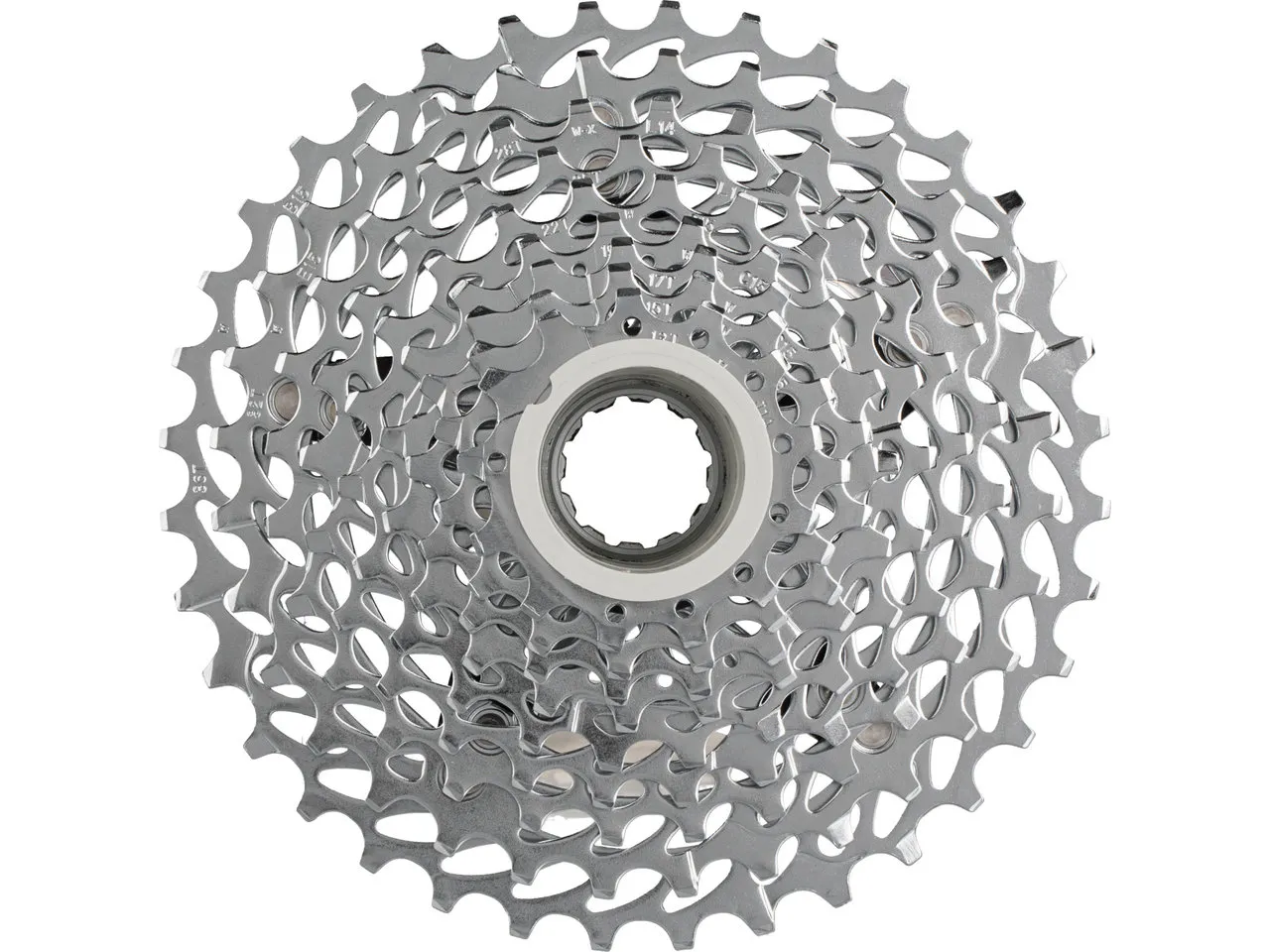 SRAM PG-1050 10-fach Kassette für Apex / X7 / GX SRAM PG-1050 10-fach Kassette für Apex / X7 / GX