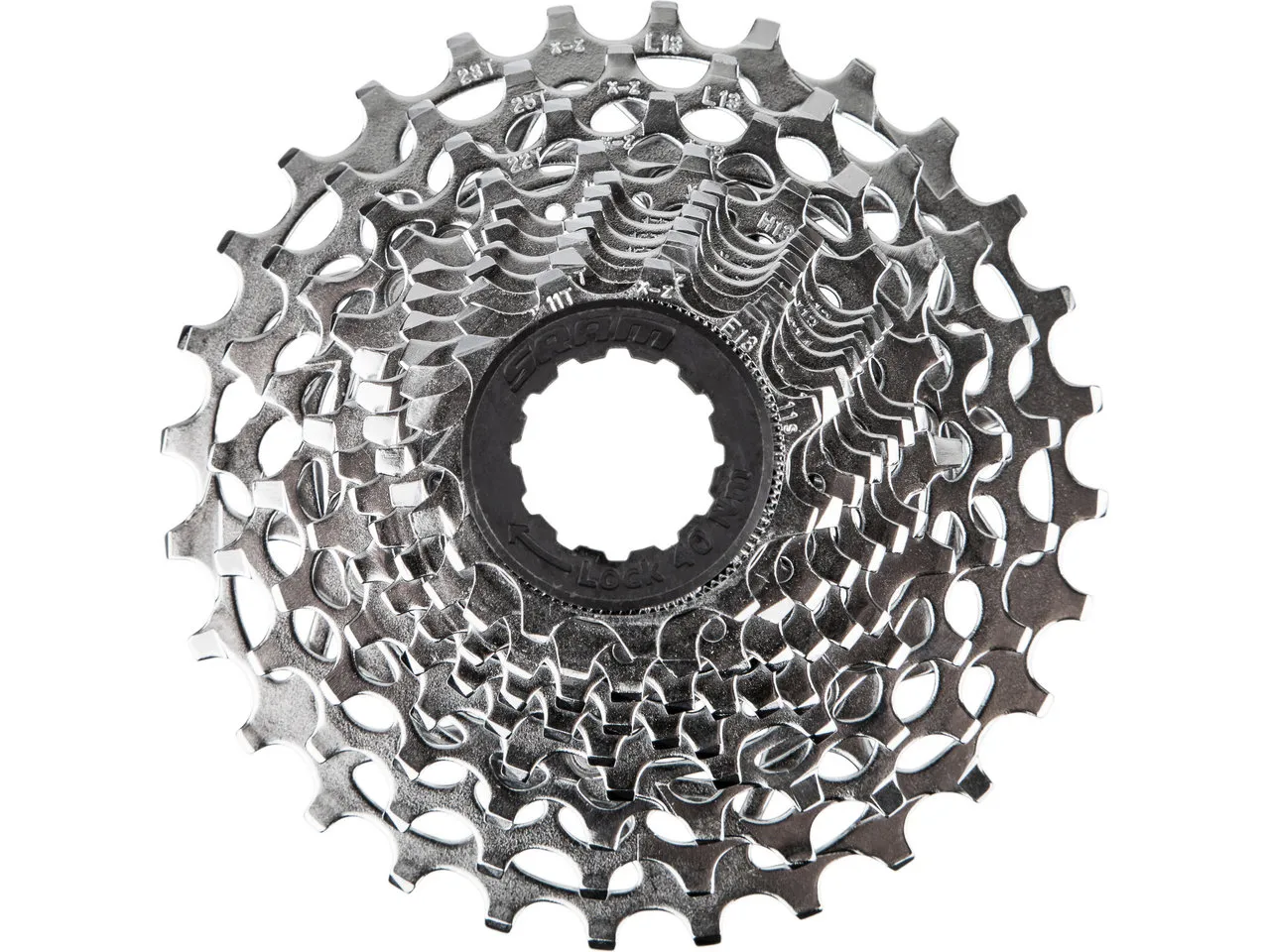 SRAM PG-1130 11-fach Kassette SRAM PG-1130 11-fach Kassette
