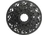 SRAM PG-720 7-fach Kassette für GX DH, Black, 11-25