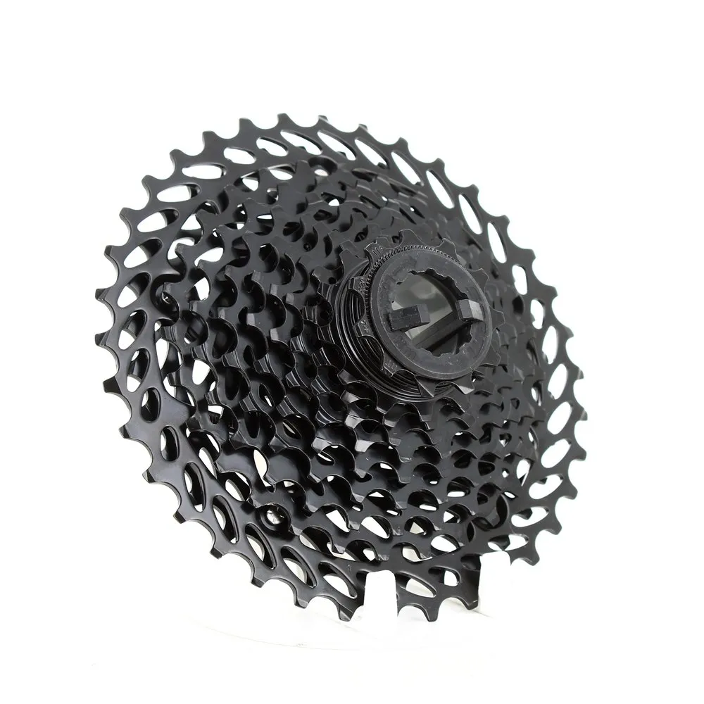 SRAM Pg1130 Kassette, Silver, 11s, 11-36t