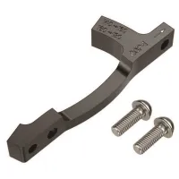 SRAM Post Bracket 20p-1 160/180 Mm Bremsscheibenadapter Für Fahrrad SRAM Post Bracket 20p-1 160/180 Mm Bremsscheibenadapter Für Fahrrad