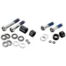 SRAM Post Mount 10s Abstandshalter, Grey, 10mm