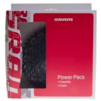 SRAM Power Pack Pg-1130 Pc-1110 Chain Kassette SRAM Power Pack Pg-1130 Pc-1110 Chain Kassette