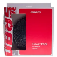 SRAM Power Pack Pg-1230 Nx Chain Kassette