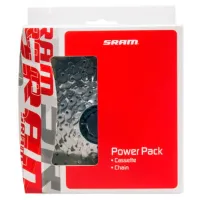 SRAM Power Pack Pg-730 Pc-830 Chain Kassette SRAM Power Pack Pg-730 Pc-830 Chain Kassette
