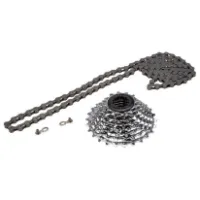 SRAM Power Pack Pg-830 Pc-830 Chain Kassette SRAM Power Pack Pg-830 Pc-830 Chain Kassette