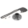 SRAM Power Pack Pg-830 Pc-830 Chain Kassette