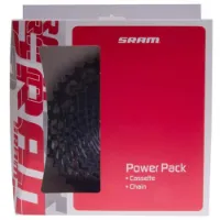 SRAM Power Pack Xg-1150 Chain Kassette SRAM Power Pack Xg-1150 Chain Kassette