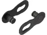 SRAM PowerLock Kettenschloss, Schwarz, 10 fach
