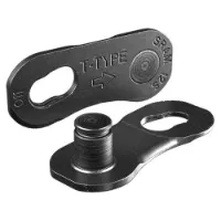 SRAM Powerlock T-type Eagle Pvd Kettenglied 50 Einheiten SRAM Powerlock T-type Eagle Pvd Kettenglied 50 Einheiten