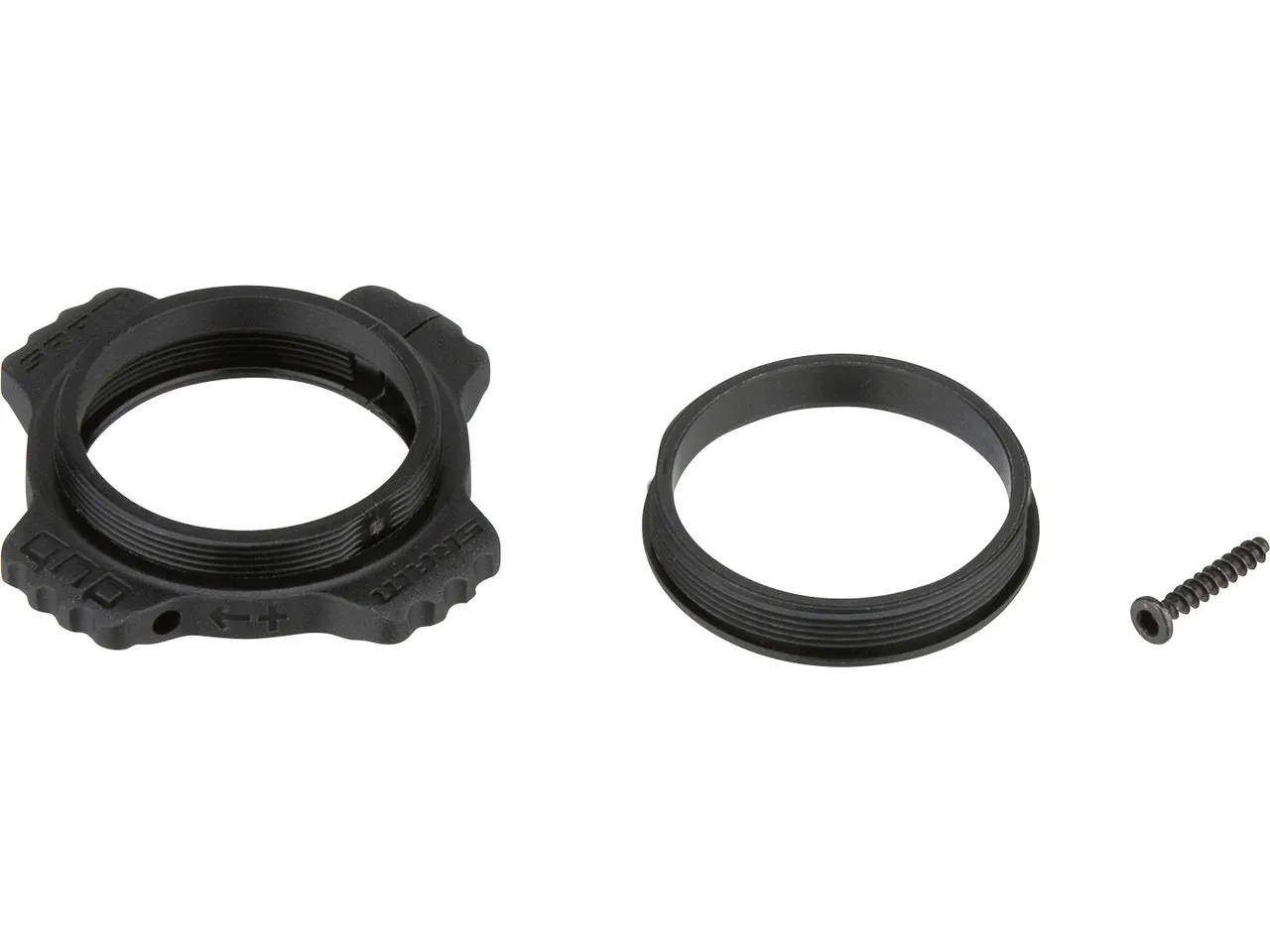 SRAM Preload Adjuster Kit DUB, One_size SRAM Preload Adjuster Kit DUB, One_size