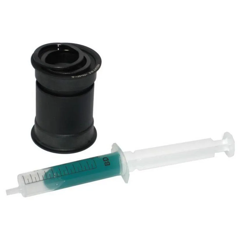 SRAM Press Fit 30 Ceramic Lagerschalen, Black, 68/92mm SRAM Press Fit 30 Ceramic Lagerschalen, Black, 68/92mm