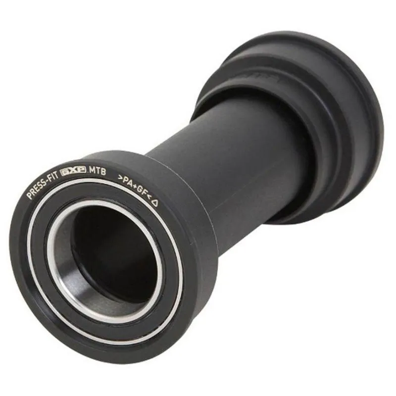 SRAM Press Fit Gxp Lagerschalen, Black, 104.5mm SRAM Press Fit Gxp Lagerschalen, Black, 104.5mm