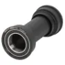 SRAM Press Fit Gxp Lagerschalen, Black, 104.5mm