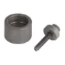 SRAM Press For Lever Pivot Bearing Werkzeug, Black, One Size
