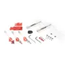 SRAM Pro Dot V2-x0/xx/guide/level/code/hydroroad/g2 Bremsenentlüftungskit, Multicolor, One Size