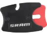 SRAM Pro Hydraulic Hose Cutter Tool Kabelschneider, Schwarz, one_size