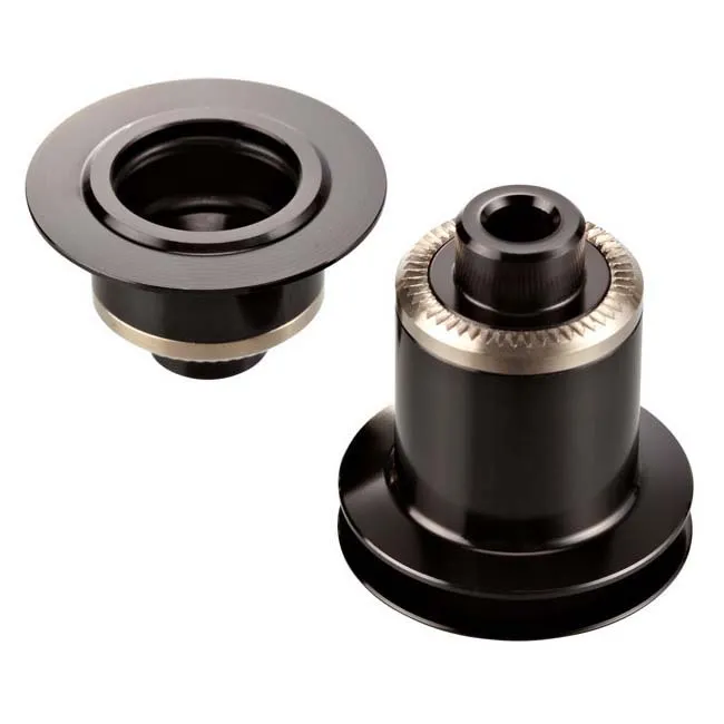 SRAM Qr Roam 50/60 Hinterradnaben-umrüstsatz, Black, One Size SRAM Qr Roam 50/60 Hinterradnaben-umrüstsatz, Black, One Size